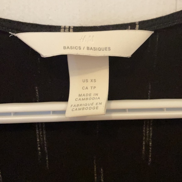 H&M jumpsuit brand new - Picture 3 of 3